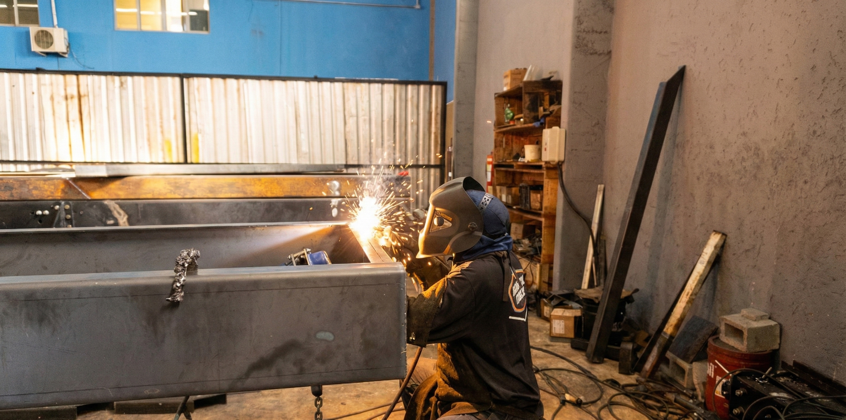 Sistemas Hidráulicos Brutal Truck